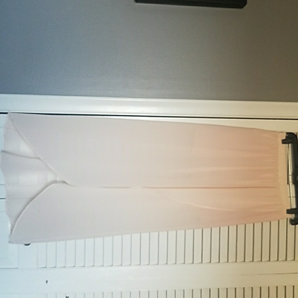 Long skirt